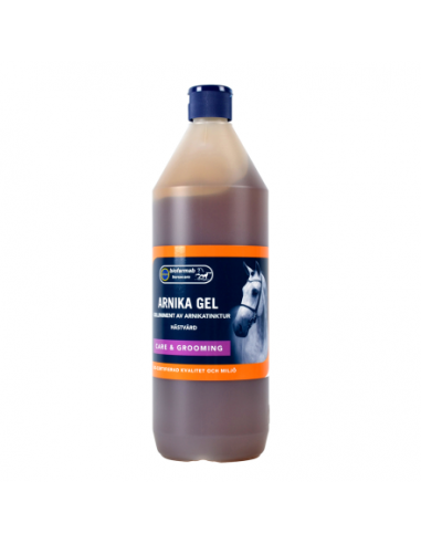 Arnika Gel 1 l