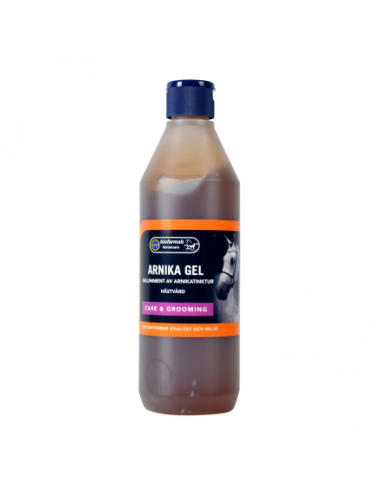 Arnika Gel 0,5 l