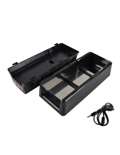 Råttfälla elektrisk 2