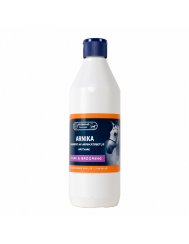 Arnika 0,5l