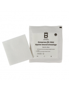 Biofarmab Kompresser för...