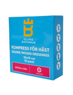 Biofarmab Kompresser för... 2