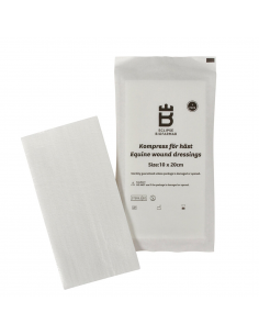 Biofarmab Kompresser för... 2