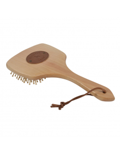 Borstiq Man/svansborste...