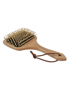 Borstiq Man/svansborste... 2