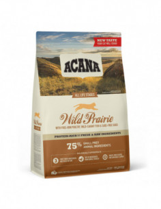 Acana cat Wild prairie 1,8kg