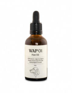 WAP01 Paw oil 50ml