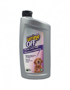 Urine off dog bullet 946ml