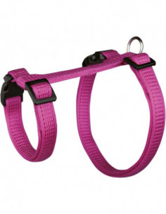 Sele+koppel kanin/marsvin...