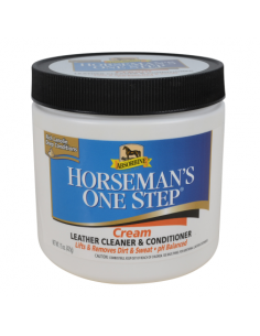 Horseman one step Absorbine...