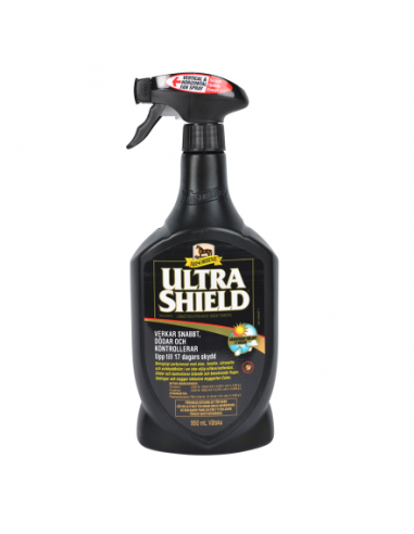 Absorbine Ultra Shield