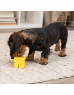 Snack cube TPR 6cm 2