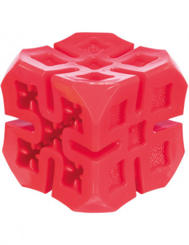 Snack cube TPR 6cm