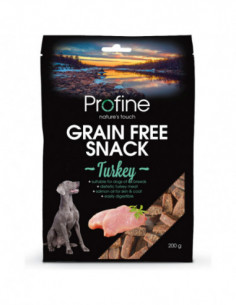 Profine Grain free semi...