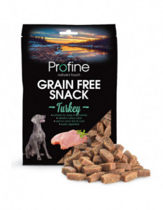 Profine Grain free semi... 2