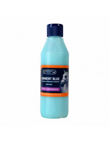 Liniment Blue 250 ml