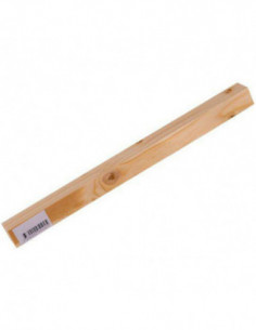 Spårpinnar 10st 2x2x10cm