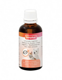 Beaphar Tårfläckborttagare... 2