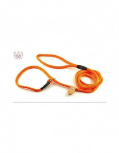 Retrieverkoppel 1cm x 190cm...