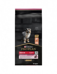 Optiderma puppy 12kg