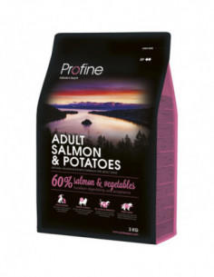 Profine Dog Dry Adult...