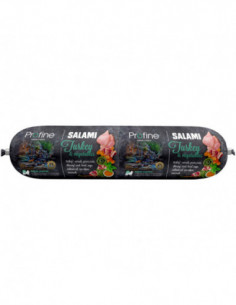 Profine Dog Salami Turkey &...