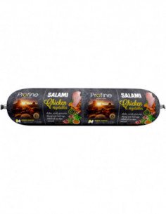 Profine Dog Salami Chicken...