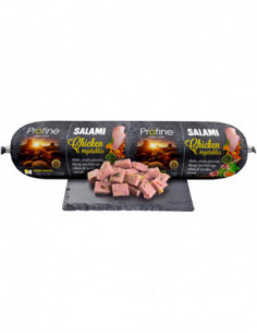 Profine Dog Salami Chicken... 2