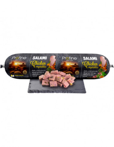 Profine Dog Salami Chicken &...