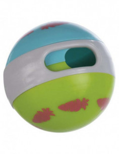 Snacksboll gnagare 6cm