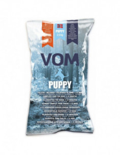 Puppy Köttbullar Big Pack...