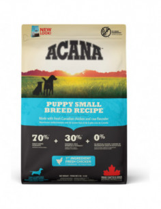 Puppy Small Breed 2 kg