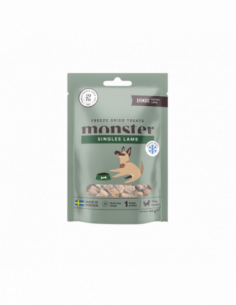 Monster Dog Treats FD Lamb...