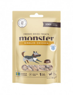 Monster Dog Treats FD...