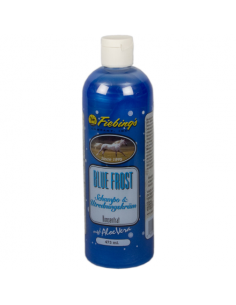Blue Frost Shampoo Fiebing...