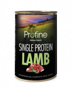 Profine Dog Cans 65% Lamb 400g