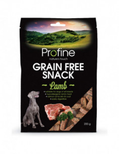 Profine Grain free semi...
