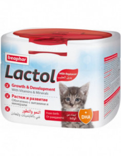 Beaphar Lactol Kitten 250g