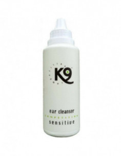 K9 Ear cleanser Sensitive...
