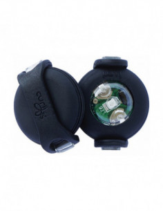 Curli safty lights 2-pack