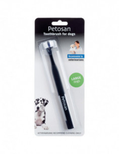 Petosan tandborste Toy L