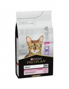 PP cat delicate 3kg
