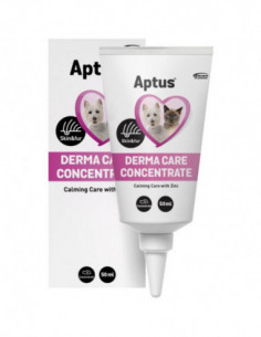 Aptus Derm spot on