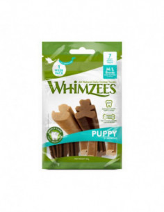 WHZ Puppy Value Bag M/L...