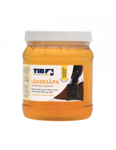 TIB lädersåpa 1kg