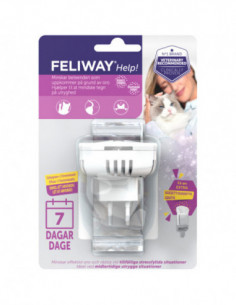 Feliway help 7dagar