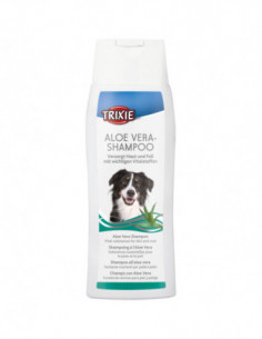 Aloe Vera schampo 250 ml
