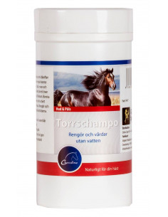 Torrschampo "chevaline" 200ml