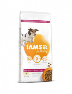 IAMS DOG Mature & Senior 12 kg