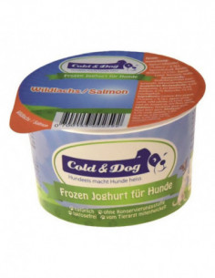 Frozen Yogurt Lax 100ml